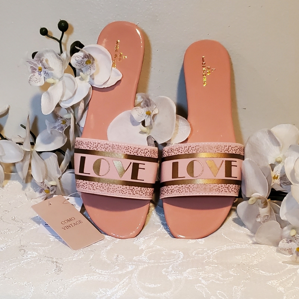Women Slides